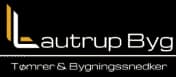 Lautrup Byg logo