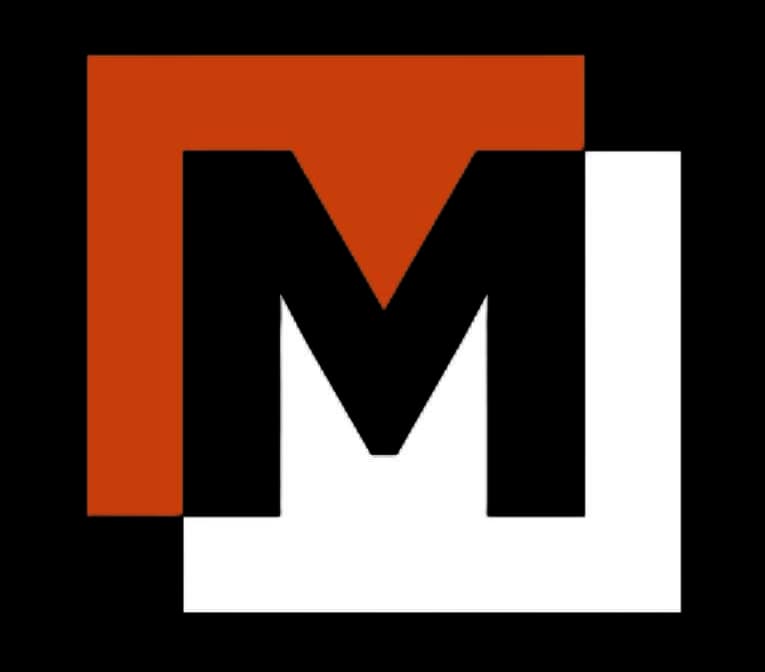 Murer Martin v/Martin Nielsen logo
