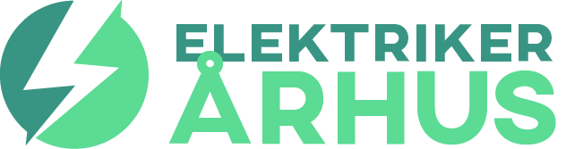 Elektriker Aarhus logo