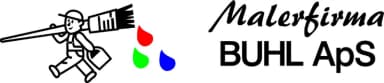 MALERFIRMA BUHL ApS logo