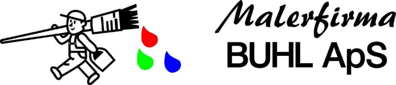 MALERFIRMA BUHL ApS logo