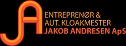 Jakob Andresen Entreprise ApS logo