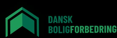 Dansk Boligforbedring ApS logo