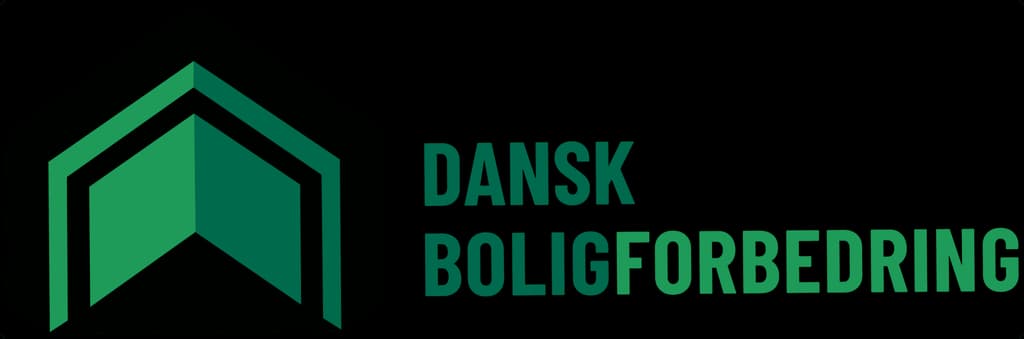 Dansk Boligforbedring ApS logo