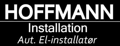 Hoffmann Installation ApS logo