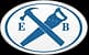 TØMRERMESTER EGON BECH A/S logo