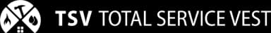 Total Service Vest logo