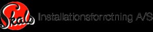 Skals Installationsforretning A/S logo
