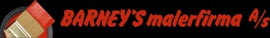 BARNEY'S MALERFIRMA A/S logo