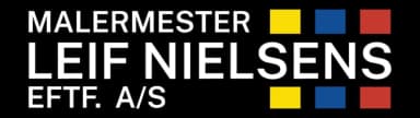 MALERMESTER LEIF NIELSENS EFTF. A/S logo