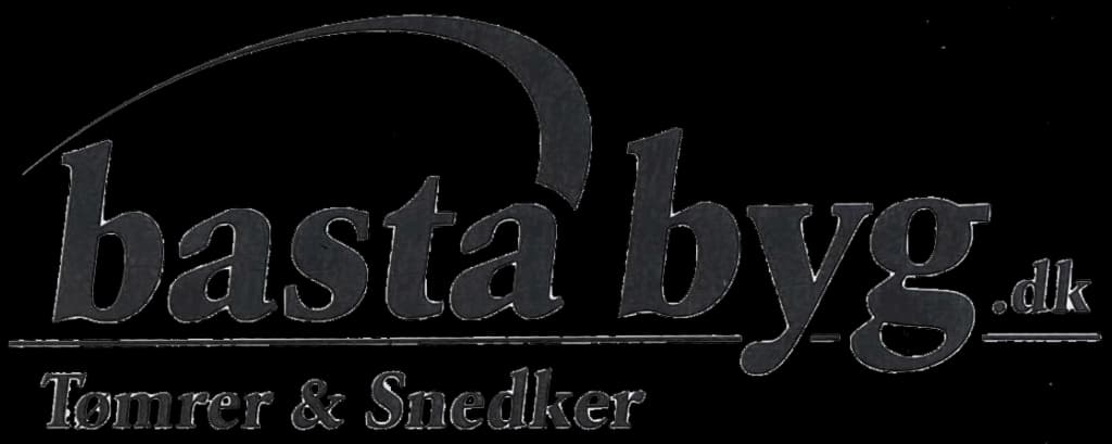 JKF Murer og tømrer logo
