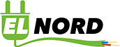 EL-NORD ApS logo
