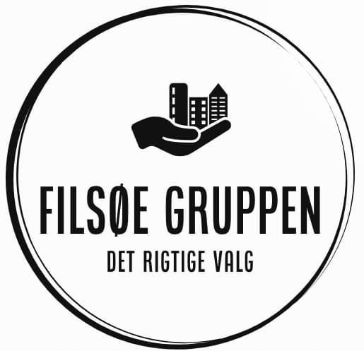 Filsøe Gruppen logo