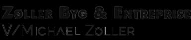 Zøller Byg & Entreprise v/Michael Zøller logo