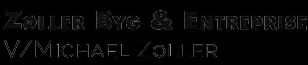 Zøller Byg & Entreprise v/Michael Zøller logo