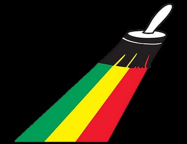 Malerfirma Andre Iversen logo