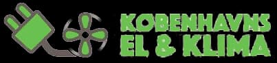 Københavns El & Klima ApS logo
