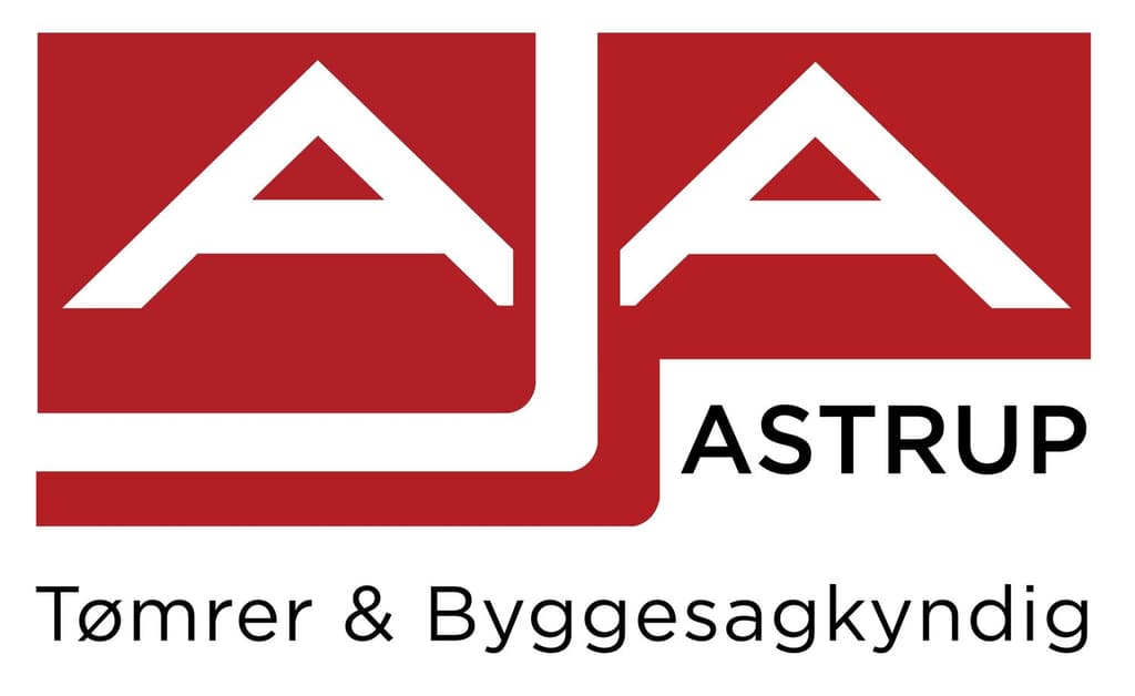 Astrup Tømrer & Byggesagkyndig ApS logo