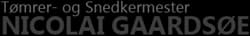 Tømrermester Nicolai Gaardsøe logo