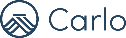 CARLO A/S logo