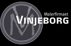 Malerfirmaet Vinjeborg v/Per Vinjeborg logo