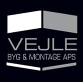 VEJLE BYG & MONTAGE ApS logo