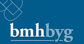 BMH Byg v/Buster Herskind logo