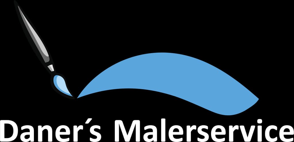 Daner's Malerservice ApS logo