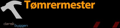 TØMRERMESTER SØREN SCHULTZ ApS logo