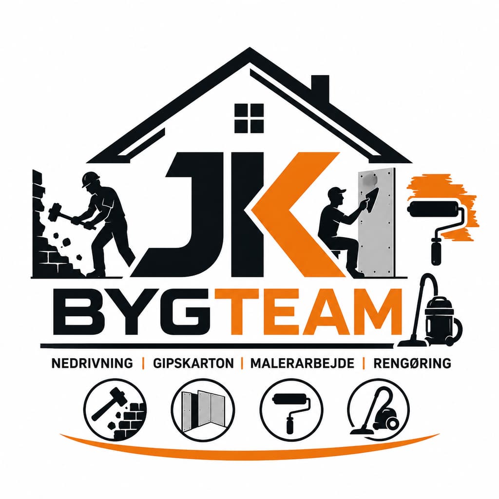 JK BygTeam logo