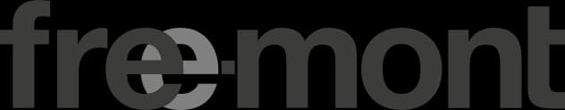 Freemont v/Bo Laursen logo