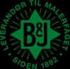 Beck & Jørgensen logo