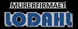 MURERFIRMAET LODAHL ApS logo