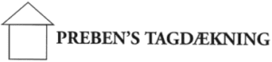 Preben`s Tagdækning & Søn ApS logo