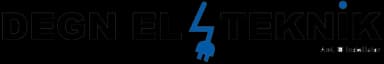 Degn El-Teknik logo