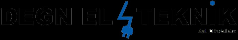 Degn El-Teknik logo