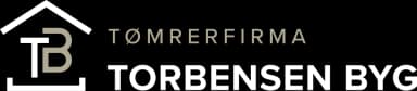 Torbensen Byg ApS logo