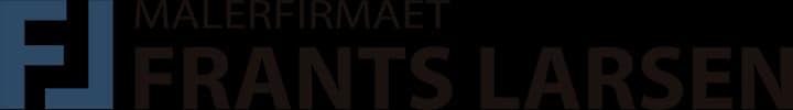 MALERFIRMAET FRANTS LARSEN ApS logo