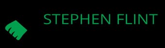 STEPHEN FLINT V/STEPHEN A. FLINT logo