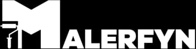 Malerfyn I/S logo