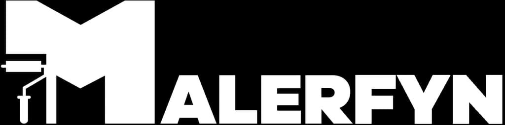 Malerfyn I/S logo