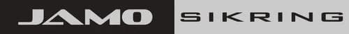 JAMO SIKRING A/S logo