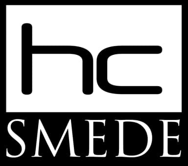 H.c. Smede ApS logo