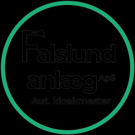 Falslund Anlæg Aps logo