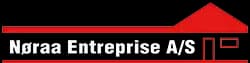 NØRAA ENTREPRISE A/S logo