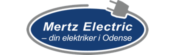 MERTZ ELECTRIC A/S logo