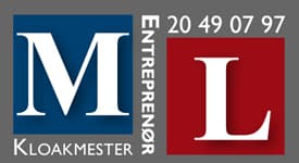 M L KLOAK ApS logo