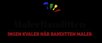 MalerBanditten logo