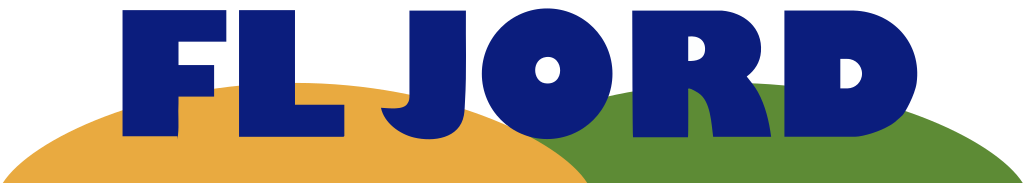 FL Jord ApS logo