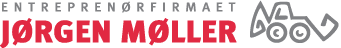 JØRGEN MØLLER, KYSE ApS logo